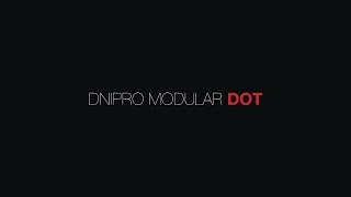 Dnipro Modular Dot [upl. by Tnecniv]