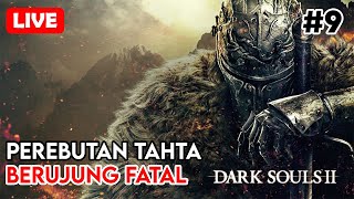 Selamat Datang di Conkram  Legend of Legaia Gameplay Indonesia 14 [upl. by Kelci]