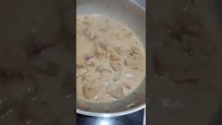 Bicol express happy cooking [upl. by Ynahpit]