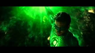 Green Lantern vs Parallax [upl. by Khanna106]