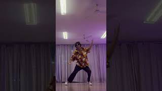 SAANSEIN  Prateek Kuhad  Ajay Kumar Choreography [upl. by Essilrahc]