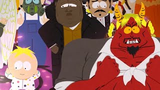 South Park Hell On Earth Reaction Season 10 Episode 11 [upl. by Tiphanie193]