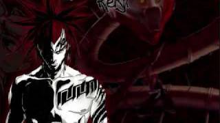 Bleach Character Song Abarai Renji [upl. by Nero]