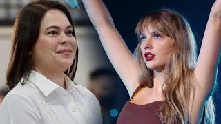 KAKASUHAN KASABWAT NG PAGLABAS SA CCTV NI VP SARA PAPUNTA GERMANY IMEE MARCOS PABIDA SINIRA SI PBBM [upl. by Sladen963]