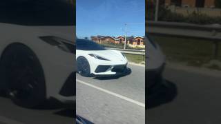 Hay carros exoticos en Republica Dominicana ðŸ¤” [upl. by Lerej]