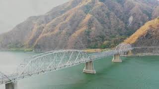 Ilocos Trip 2019 Old and New Quirino Bridge between Santa and Bantay Ilocos Sur [upl. by Colier]