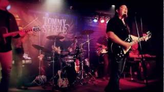 TOMMY STEELE BAND quotWE AINT DRUNKquot  Official Video [upl. by Novah]