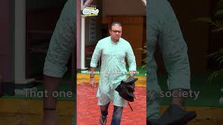 that one uncle every society tmkoc funny comedy relatable shorts funnyshorts comedyshorts [upl. by Ttayw]