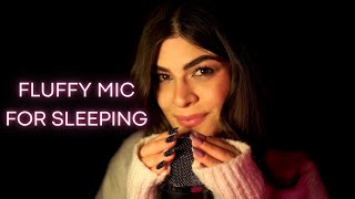 FLUFFY SLOW ASMR Perfetto Per Dormire amp Anelli Antistress [upl. by Pederson]