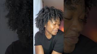 twist outs over wash and go’s roadto450subs naturalhair twistouts [upl. by Baer193]