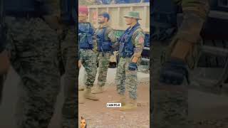 Pak Army SSG Commandos  Pakistan Army Status Video shorts [upl. by Inman]