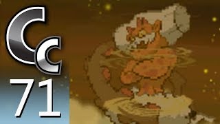 Pokémon Black amp White  Episode 71 Landorus of Opportunity [upl. by Aspasia595]