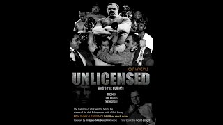 THE ORIGINAL GUVNOR DOCUMENTARY 197677 ROY SHAW LENNY MCLEAN amp JOE PYLE  PT2 [upl. by Asi]