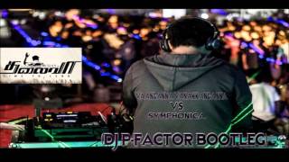 Thalaivaa Remix  Vaanganna Vanakanganna DJ PFactor Bootleg [upl. by Odiug]