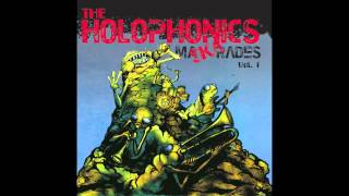 The Holophonics  Stacys Mom Ska Cover [upl. by Arytas]