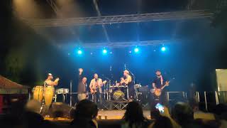 Catarrhal Noise  Duilio Sio Gan feat Duilio Live  Mestre 19102019 [upl. by Phylys]