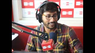 RJ Balaji Cross Talk  Chammak Challo with Ambook [upl. by Jaeger]