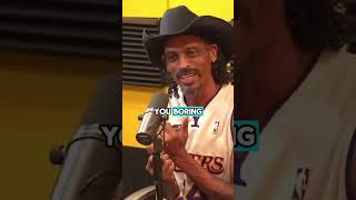 Cowboy on Day Nipsey Hussle Died [upl. by Dopp]