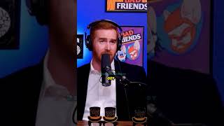 Andrew Santino Confronts Dr Phil [upl. by Ennaylime532]