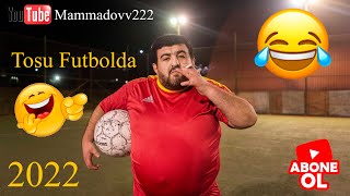 Tosu Zengilanli Futbolda  yeni video 2022 [upl. by Alim571]