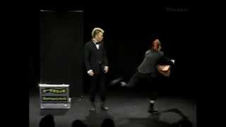 Gamarjobat  japanese wonderful show веселое японское шоу japanese prank [upl. by Morry]