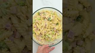 Ham and Broccoli Casserole  The Recipe Critic [upl. by Yvehc]