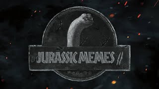 Jurassic Memes 2 Fallen Standards [upl. by Amara623]