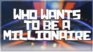 KSIOlajidebt Plays  Who Wants To Be A Millionaire [upl. by Emlen]