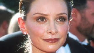 What Calista Flockhart Is Doing Today [upl. by Ntsud]