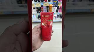 Lakme Blush amp Glow Face wash song rap [upl. by Sherr451]