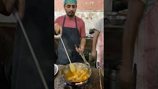 Mushtarka Restaurant  street Food Pakistan 🥘 shortfeed [upl. by Eittocs]