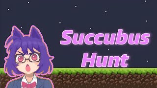 GAMEPLAY GAME SUCCUBUS HUNT [upl. by Lebatsirc]