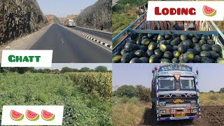 Tarbuch 🍉loding complete ho Gaya back too Rajkot Gujarat 🍉 [upl. by Gracye]