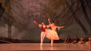 GISELLE  Bolshoi Ballet in Cinema [upl. by Manuel]