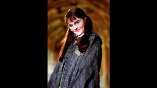 Harry Potter and the Chamber of Secrets  Moaning Myrtle voice clips PC version [upl. by Lattonia]