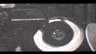 Film 8mm tourné en CINEMASCOPE en 1966 [upl. by Adnauqal]