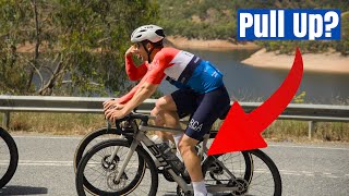 Should You Fix Your Pedalling Technique Bike Fitter Explains [upl. by Haslett]