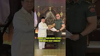 GAJI LETKOL TITULER DEDDY CORBUZIER tentara tni [upl. by Onaicul]