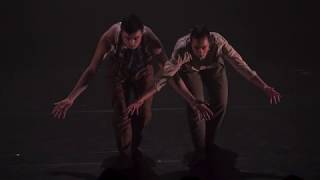 POLITICAL MOTHER  Hofesh Shechter  Trailer [upl. by Shurwood]