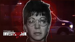 Una Muerte Invisible  Los Nuevos Detectives T6 Ep7  Crimen e Investigación [upl. by Ellekcir]