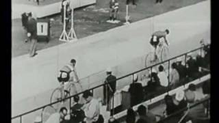 Semifinale I° prova  Olimpiadi Tokyo 1964  Pettenella Vanni [upl. by Lamoree359]