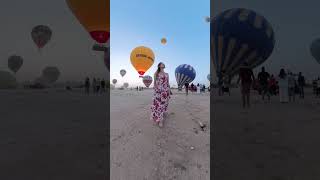 Capturing Magic Moments with the Insta360 photography camera travel visit [upl. by Zimmerman]