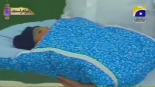 Babies given away live on TV in Pakistan [upl. by Cyrie613]