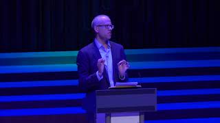 Kevin DeYoung  EMA London 2017  The Mission of the Church Proclaiming the Gospel [upl. by Moriyama]