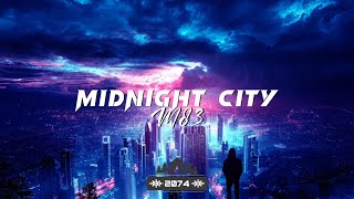 M83  Midnight City Lyrics [upl. by Eirffej]