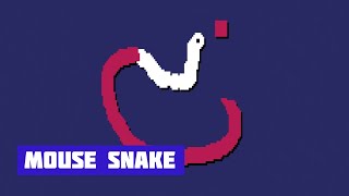 MOUSE SNAKE [upl. by Amalle]