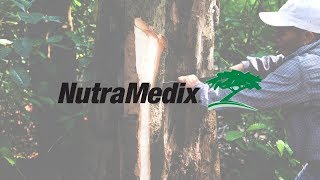 NutraMedix Process Video [upl. by Ericha296]