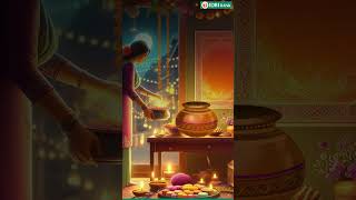 Dhanteras 2024  IDBI Bank [upl. by Nodnas]