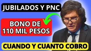 🛑BONO DE 55 MIL PESOS  cuanto COBRO  Jubilados y pensionados  Enero y Febrero 2024  FECHAS [upl. by Darrej496]