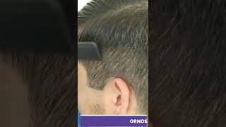 💈Tutorial CORTE BÁSICO de hombre con MÁQUINA PASO A PASOCLÁSICO TRADICIONAL DeivysBarber [upl. by Salomo698]